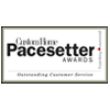 Pacesetter logo